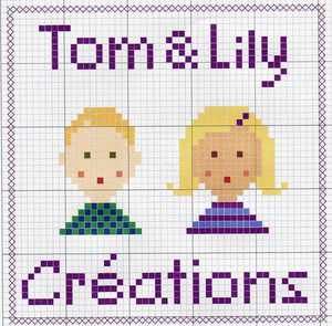 Tom & Lily Creations